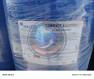 Nalco Corexit Ec9500a (208l/Drum)