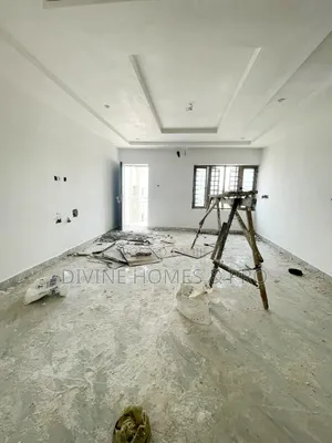 4bdrm Duplex in Dawaki for rent