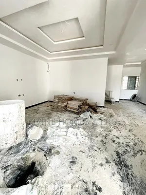 4bdrm Duplex in Dawaki for rent
