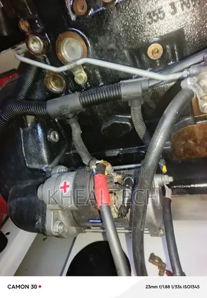 30kva Jubali Bros