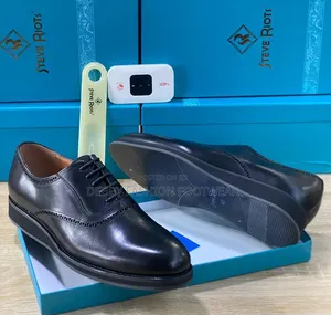 Steve Riots Premium Corporate Shoes