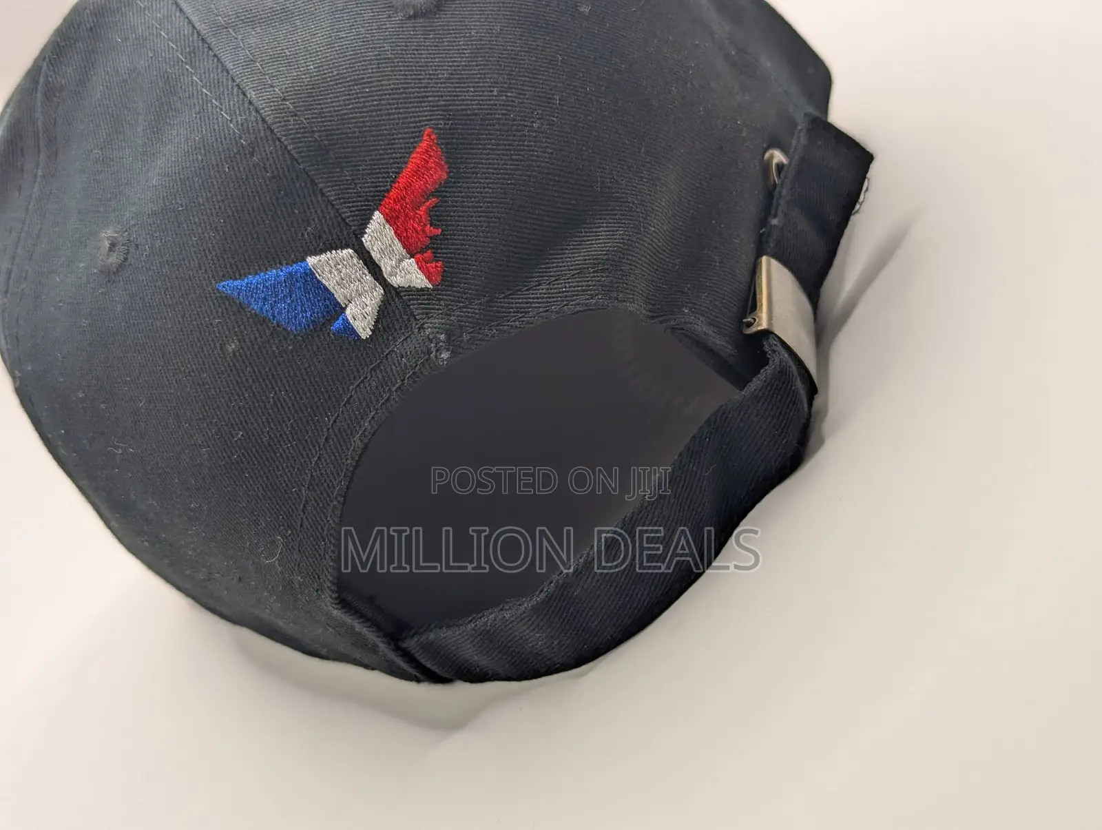 Stylish Unique Men’S Baseball Cap