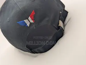 Stylish Unique Men’S Baseball Cap