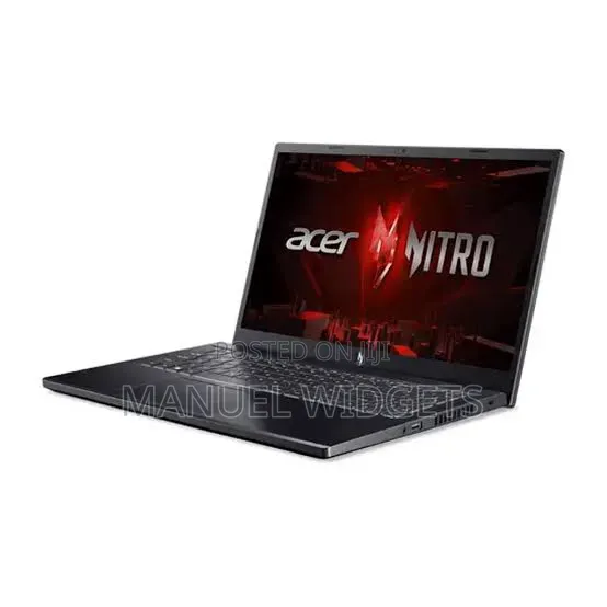 Laptop Acer Nitro 5 32GB Intel Core i7 SSD 1T