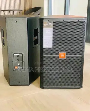 JBL Srx715 Mid Range Speaker