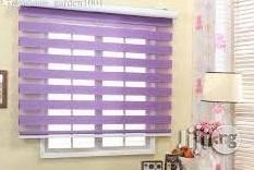 Curtains Interior Decoration