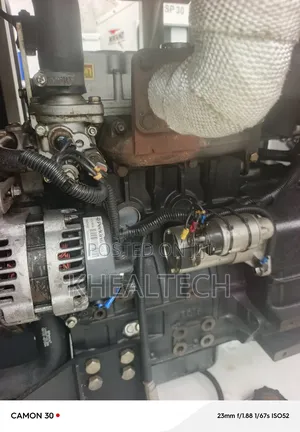 20kva Mikano