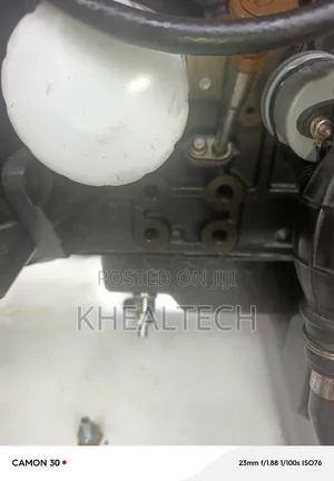 20kva Mikano