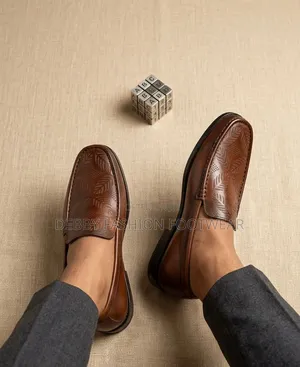 Louis Vuitton Corporate Shoes
