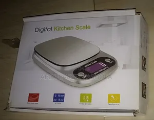 10 Kg Digital Scale