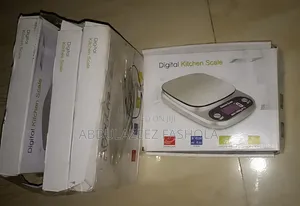 10 Kg Digital Scale