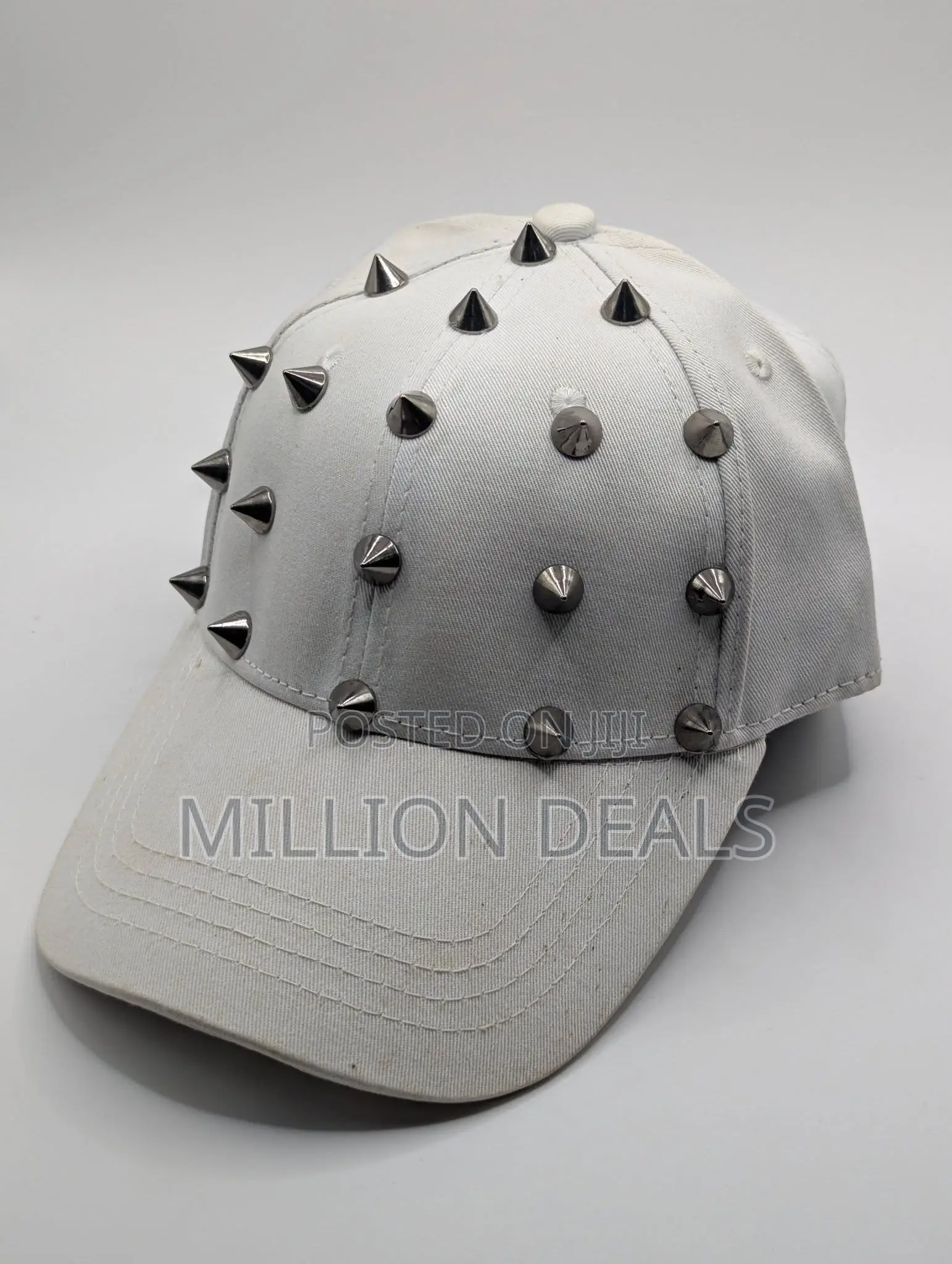 Trucker Unique Baseball Hat