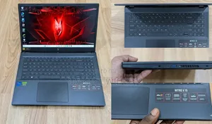 Laptop Acer Nitro 5 32GB Intel Core i7 SSD 1T