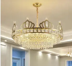 Interior Lamps
