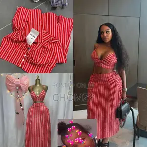 Ladies Wear