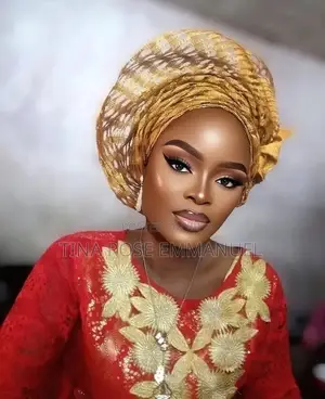 Professional Makeup
