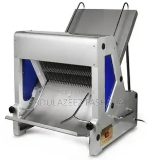 Bread Slicer