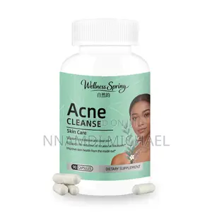 Acne Cleanse