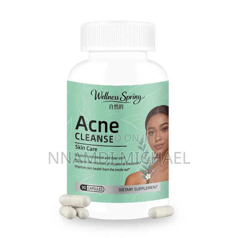 Acne Cleanse