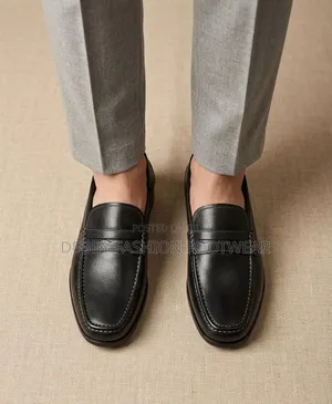 High-quality Men Shoes