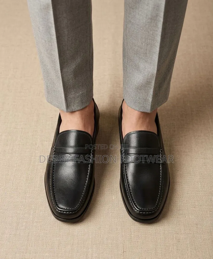 High-quality Men Shoes