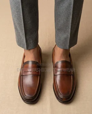 High-quality Men Shoes