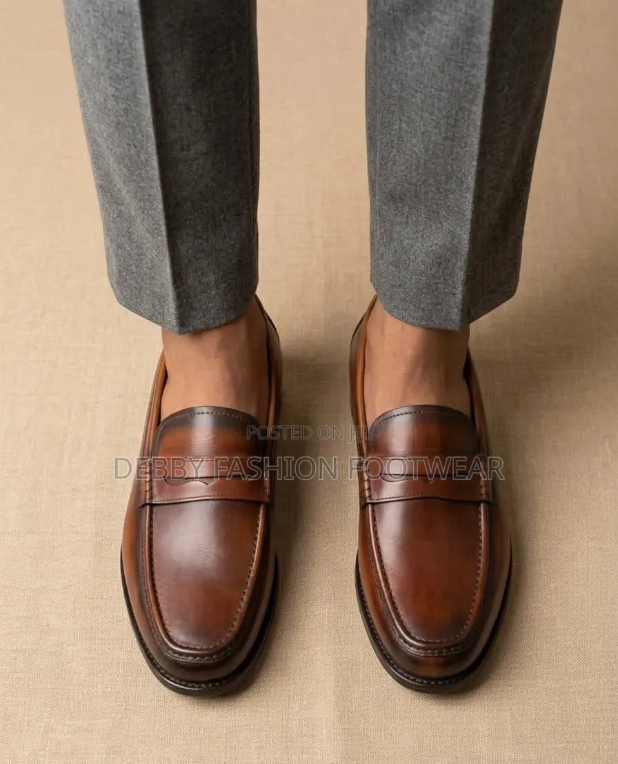 High-quality Men Shoes