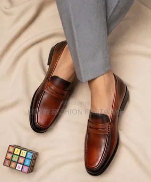 High-quality Men Shoes