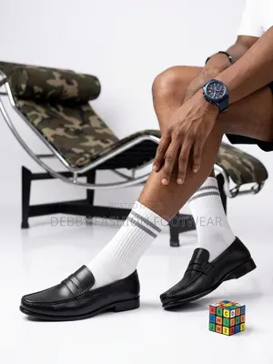 High-quality Men Shoes
