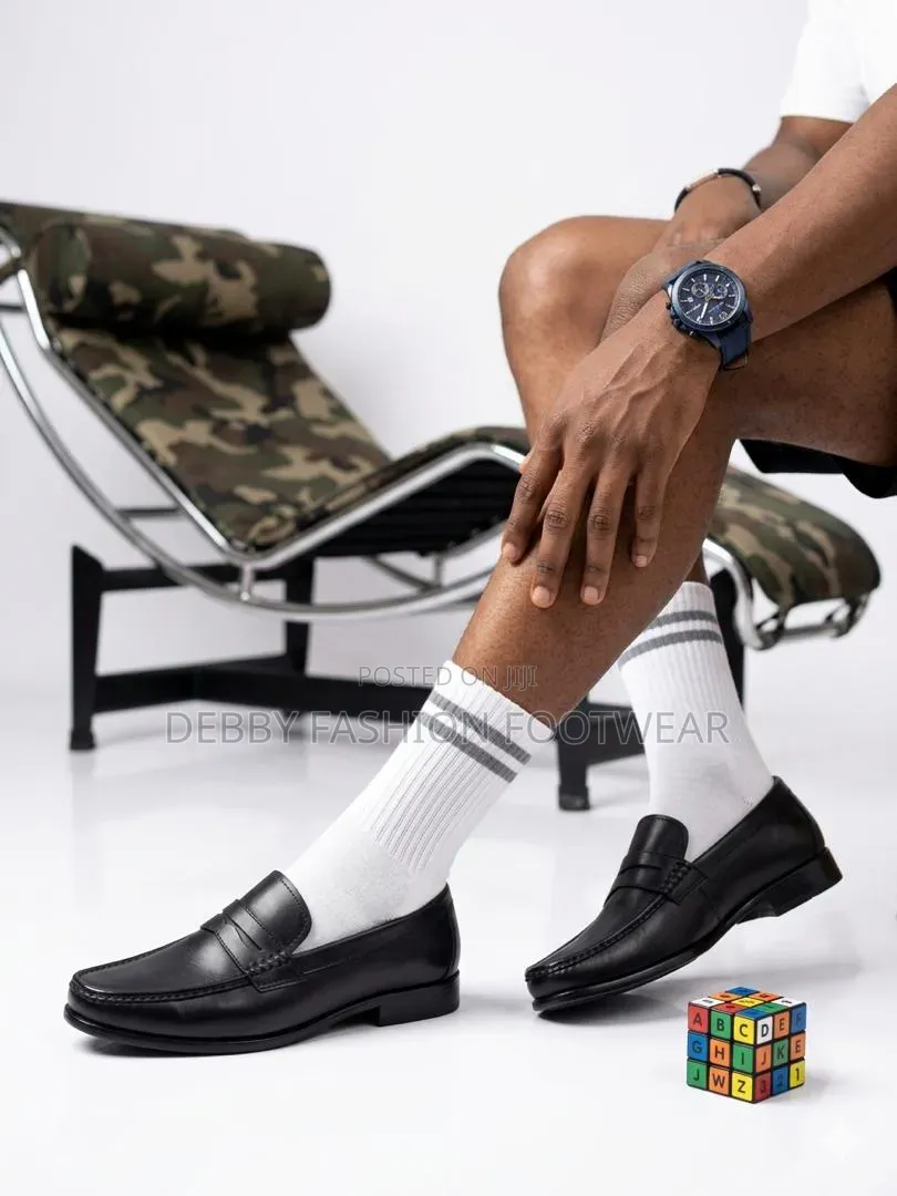 High-quality Men Shoes