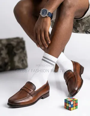 High-quality Men Shoes