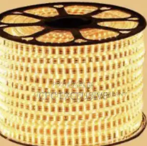 Led Rope Light