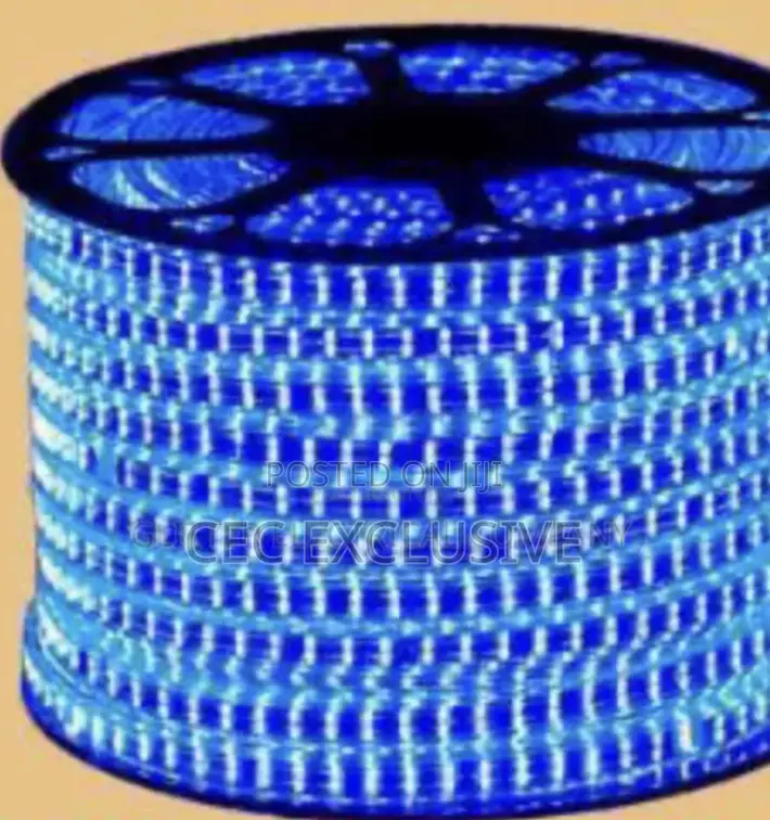 Led Rope Light