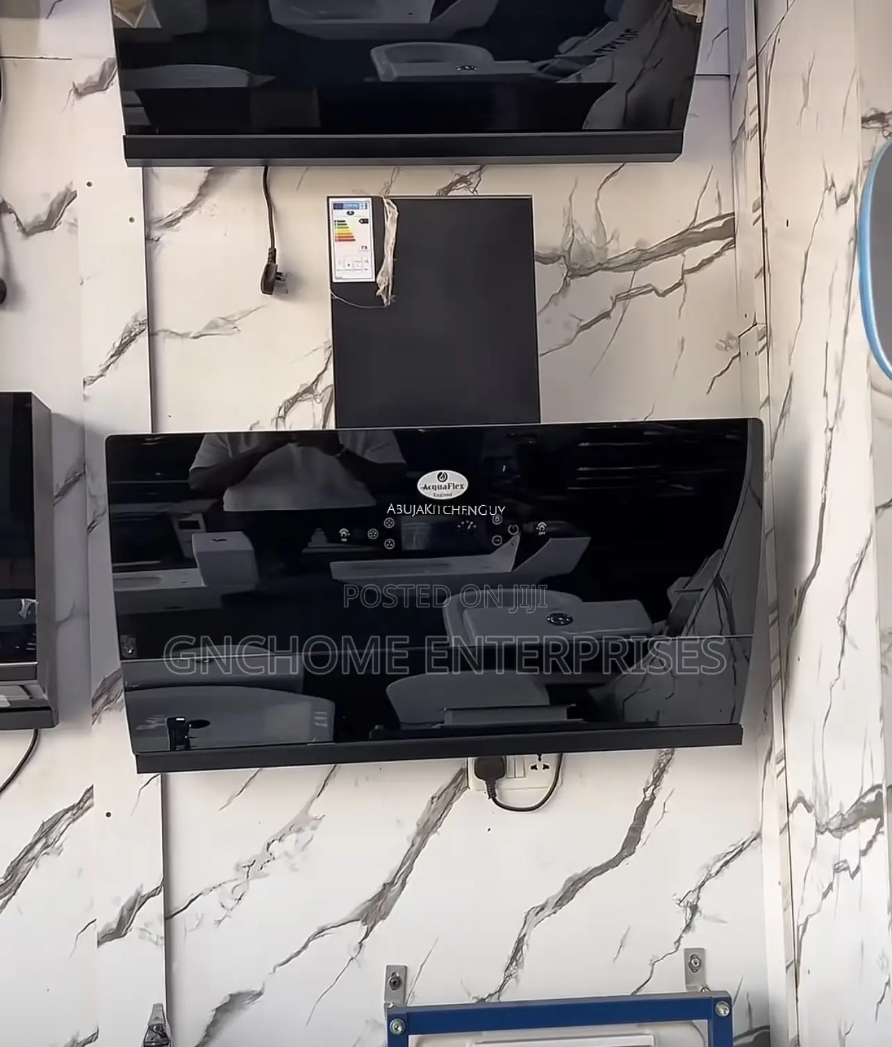 Palazam Kitchen Hood 90cm