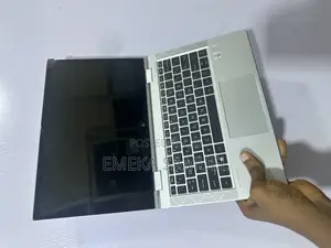 Laptop HP EliteBook 830 G7 16GB Intel Core i7 SSD 512GB