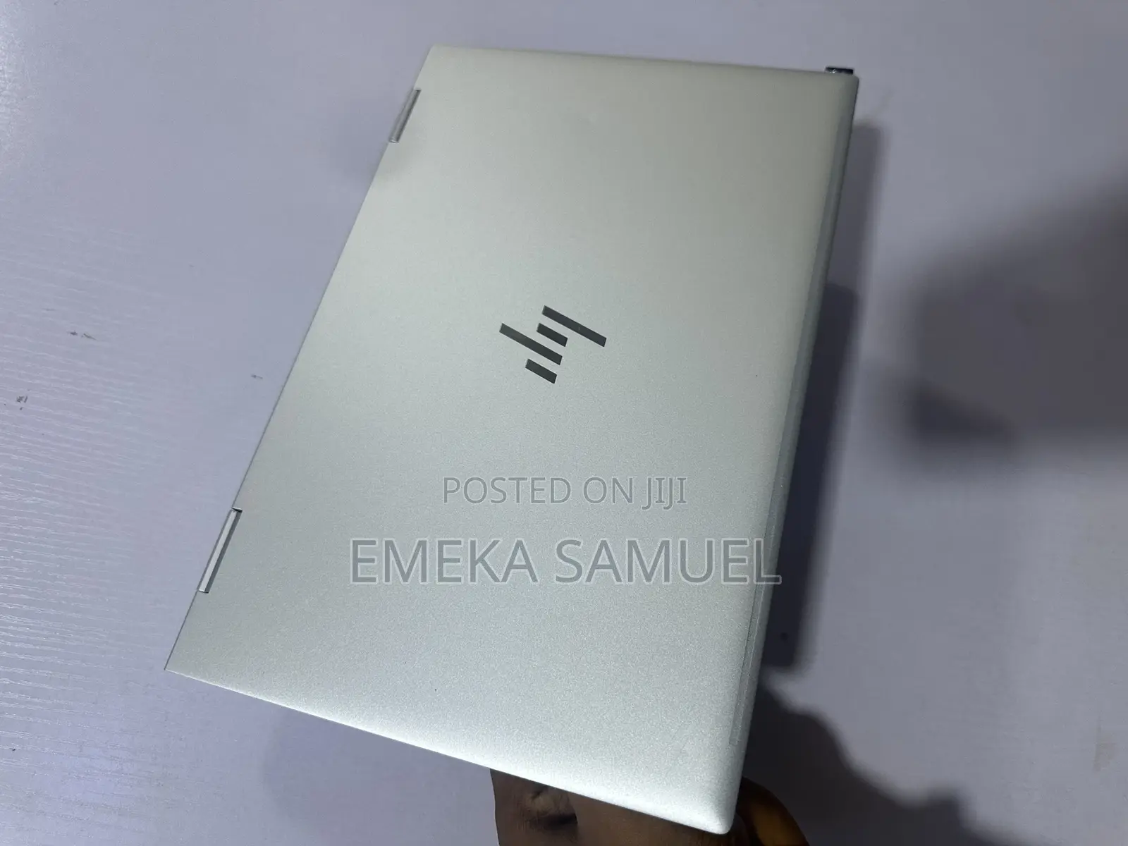 Laptop HP EliteBook 830 G7 16GB Intel Core i7 SSD 512GB