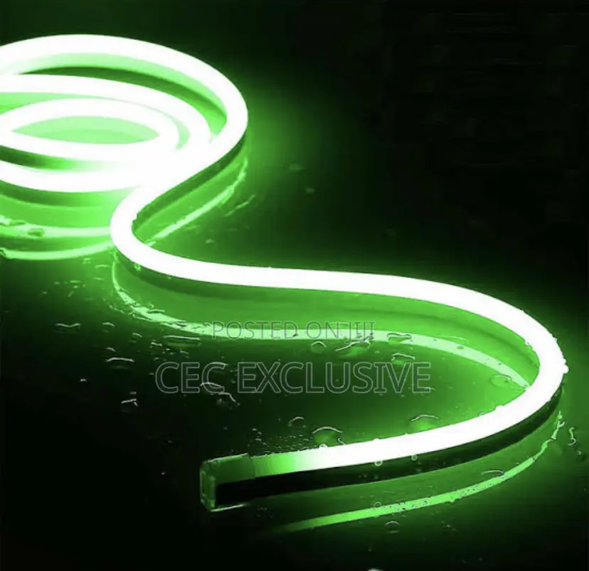 Neon Rope Light