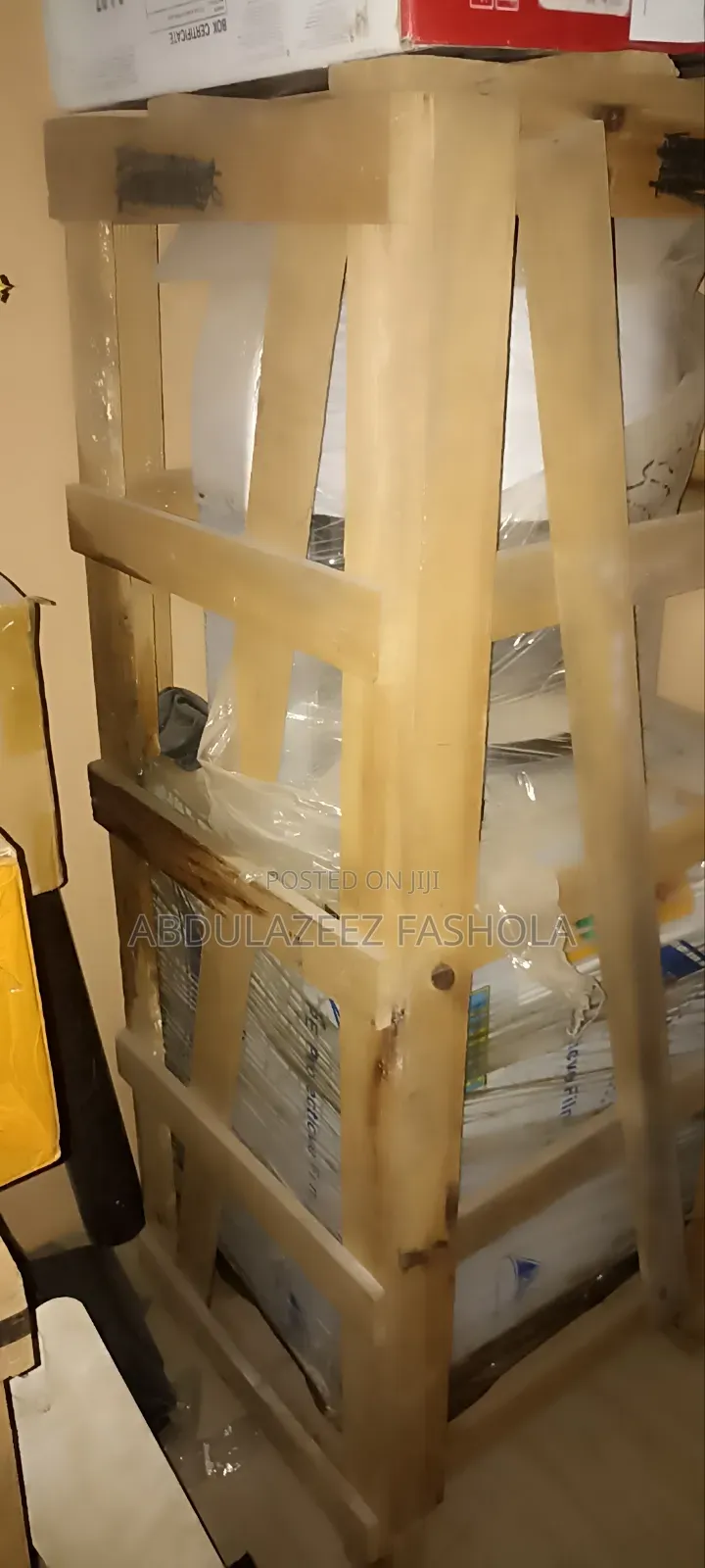 Dough Divider 36 Cuts