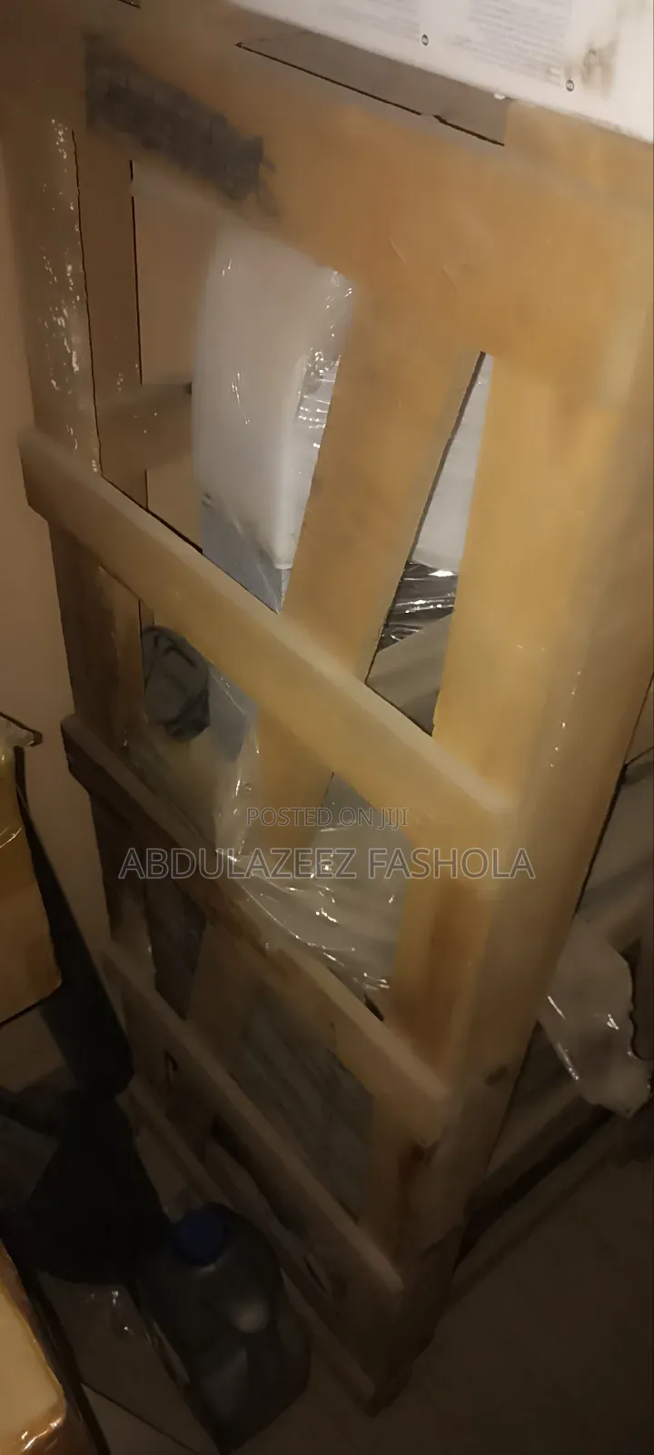 Dough Divider 36 Cuts