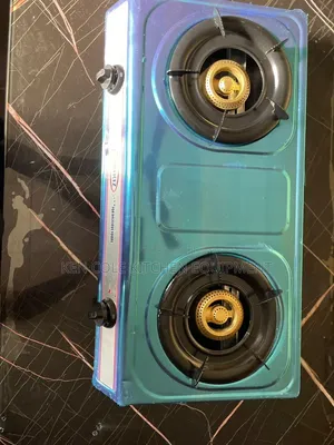 Table to Gas Cooker