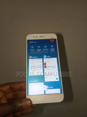 Xiaomi Mi A1 (Mi 5X) 64 GB Pink