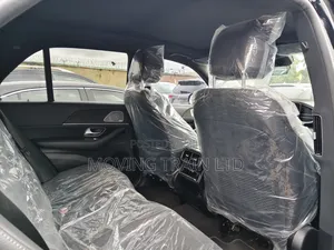 Mercedes-Benz GLE-Class GLE 450 4MATIC 2023 Off white
