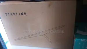 Starlink Network
