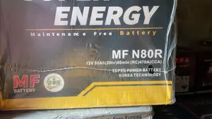 Quality Batteries