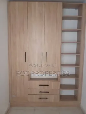 5bdrm Duplex in Cosgrove Estate, Katampe (Main) for rent