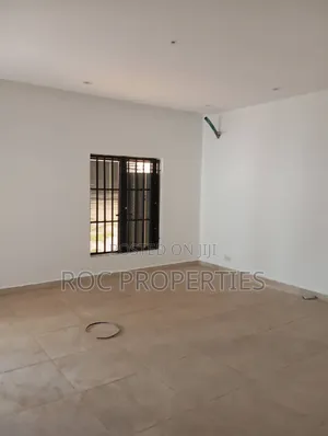 5bdrm Duplex in Cosgrove Estate, Katampe (Main) for rent