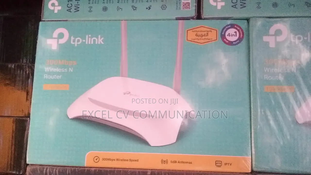 Wireless Wifi Network Extender