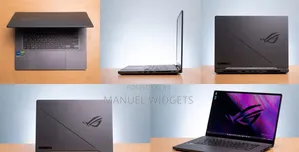 Laptop Asus ROG Zephyrus G16 16GB Intel Core Ultra 9 SSD 1T