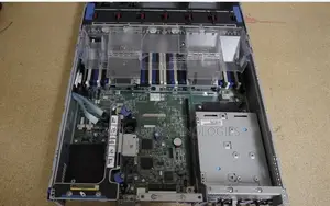 Server HP ProLiant DL380 Gen9 32GB Intel Xeon HDD+SSD 32GB