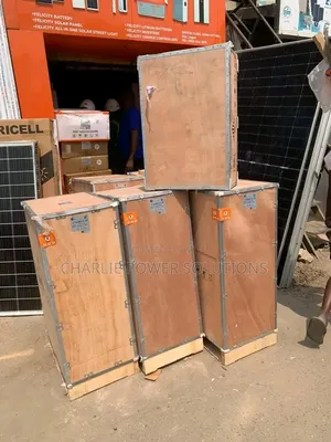 17.5kwh 51.2v Felicity Lithium Battery